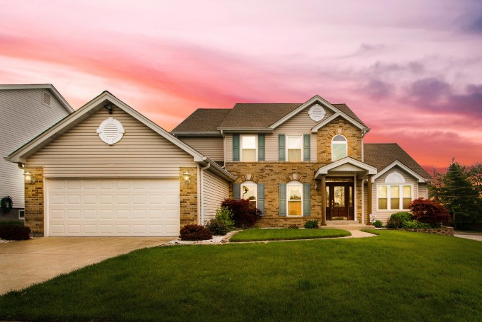 Refinance