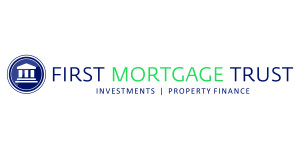 First mortgage trust