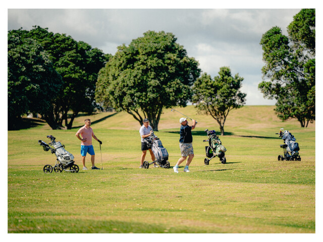 SMM Golf Day 2025 13