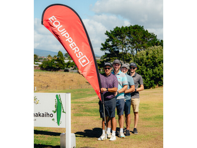 SMM Golf Day 2025 15