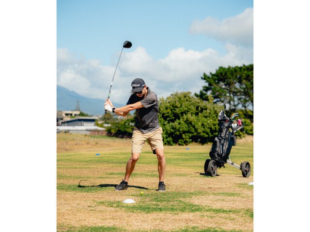 SMM Golf Day 2025 16