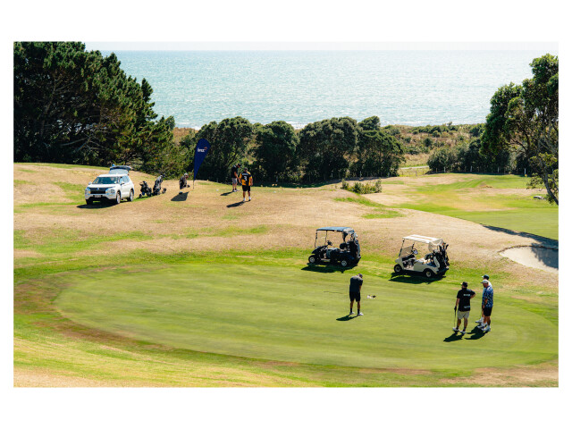 SMM Golf Day 2025 17