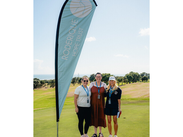 SMM Golf Day 2025 6