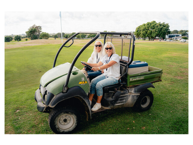 SMM Golf Day 2025 7