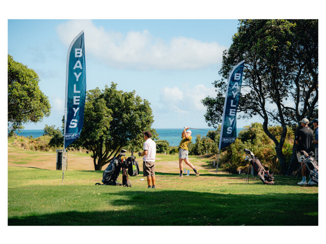 SMM Golf Day 2025 8