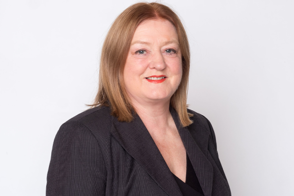 JANET BRAMHAM