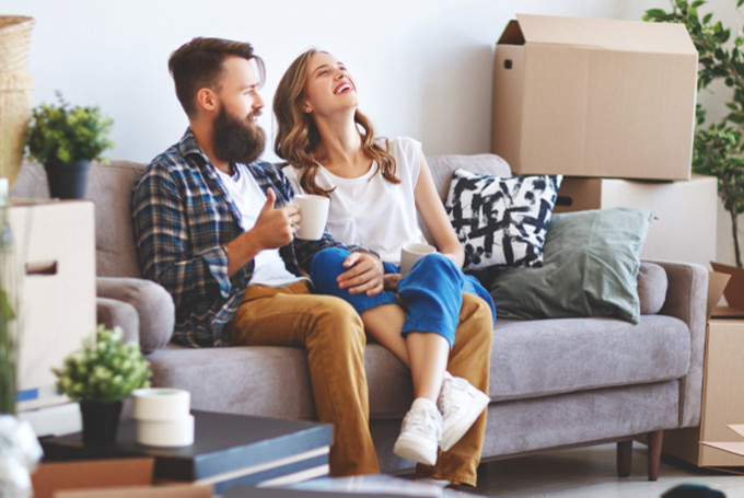 First Home Buyer Options