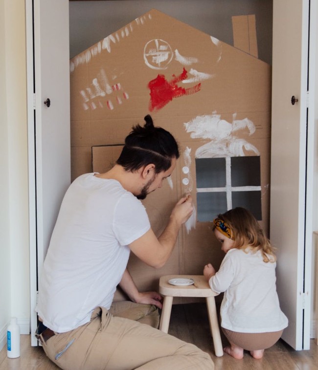 house painting