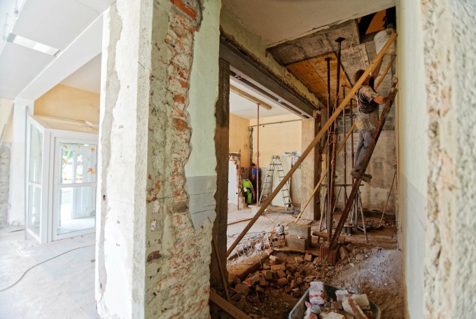 How to refinance your mortgage for renovations